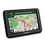 Garmin DEZL 560 LT / 570 LMT