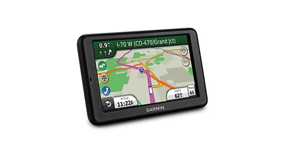 Garmin DEZL 560 LT / 570 LMT reviews