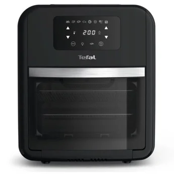 Moulinex Easy Fry&Grill 4.2L (EZ5058). Freidora De Aire Sin Aceite 2 En