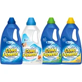 Cold Power Liquid