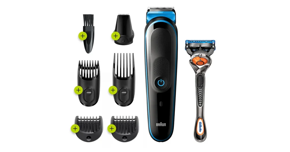 Braun MGK5245 | ProductReview.com.au