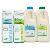 Parmalat Pure Organic Full Cream