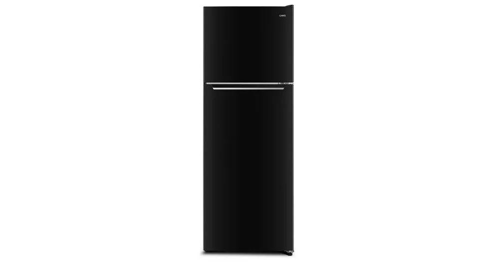 CHiQ 348L Top Mount Fridge CTM347NB reviews