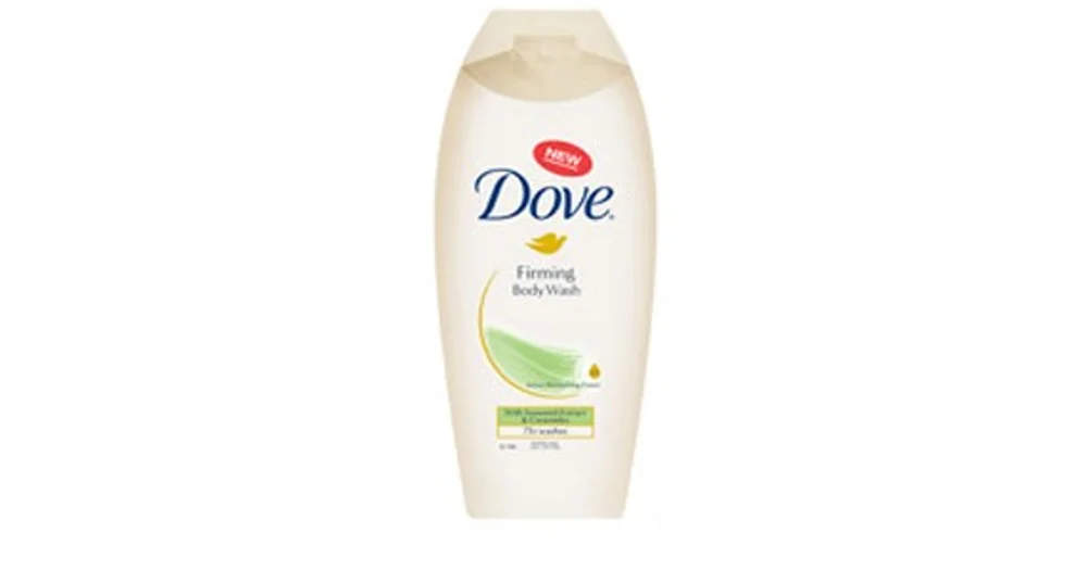 Dove Firming Body Wash Questions
