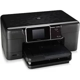 HP Photosmart Wireless e-All-in-One B210 Series