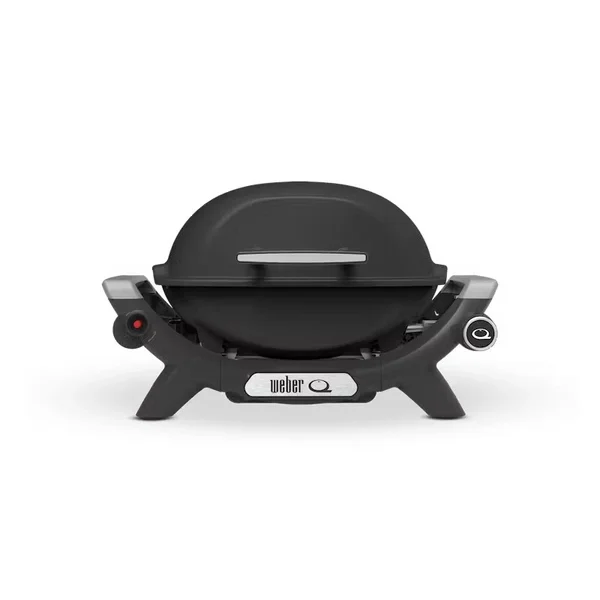 Weber Baby Q Series reviews