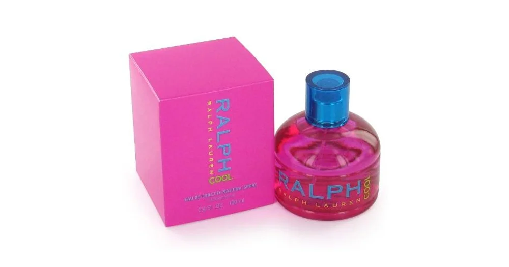 Ralph Lauren Cool reviews | ProductReview.com.au