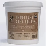 Deluxe Unrefined Shea Butter Tub