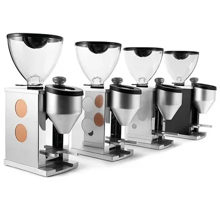 Rocket Expresso Faustino Coffee Grinder reviews