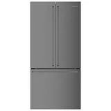 Westinghouse 524L French Door WHE5204BC (Dark Stainless Steel)