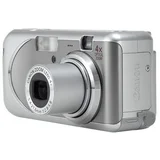 Canon PowerShot A430