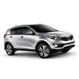 Kia Sportage SL