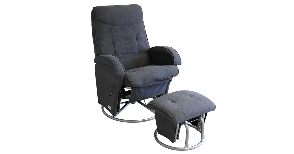 Breastfeeding chair hotsell harvey norman