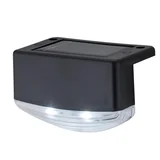 Arlec solar led fence light sales
