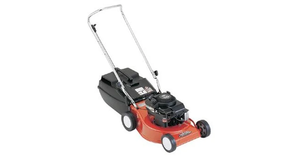 Quantum xts 50 online lawn mower