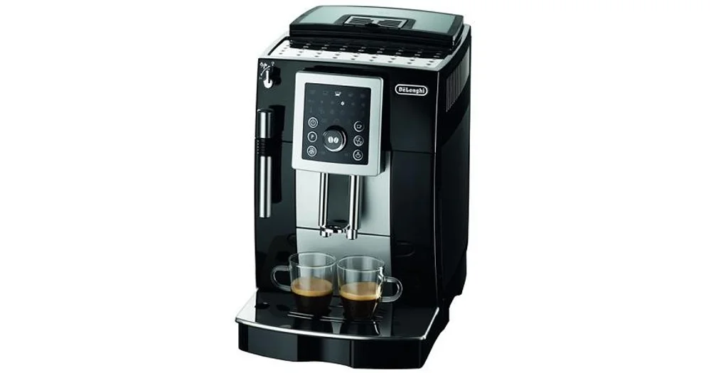 DeLonghi Compact ECAM23210 reviews