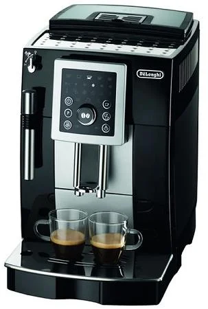 Delonghi ecam23210b hotsell