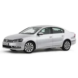Volkswagen Passat B7 MK6