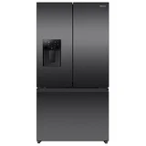 Hisense 634L PureFlat HRFD634BW