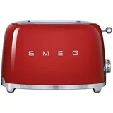 Smeg TSF01WHAU (White)
