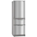 Mitsubishi Electric MR-C375G (375L, Stainless Steel, Right Door)