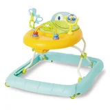 Bright Starts Walk-a-Bout Walker