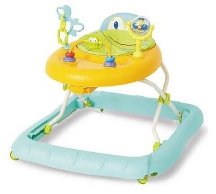 bright starts walk a bout