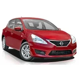 Nissan Pulsar C12 (Hatchback)
