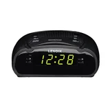 Lenoxx AM/FM Alarm Clock & Radio CR21