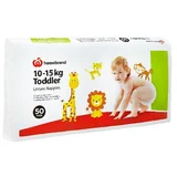 HomeBrand Nappies