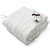 Electric blanket single kmart sale