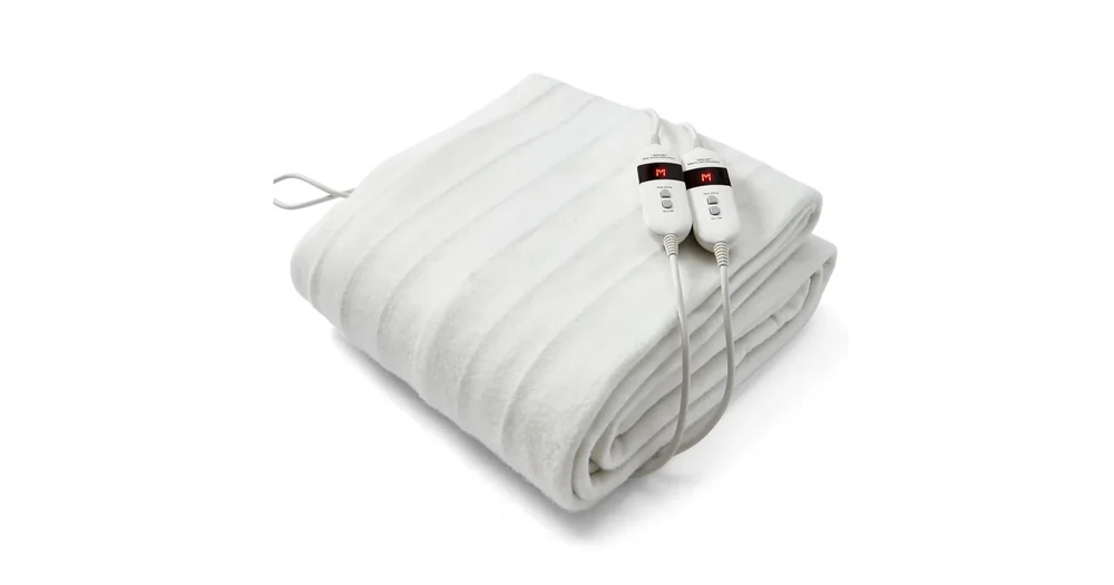 Kmart Anko Fitted Electric Blanket reviews ProductReview