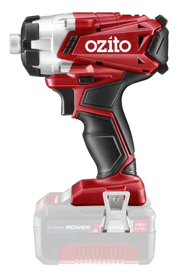 Image of Ozito PXBHK-120 heat gun