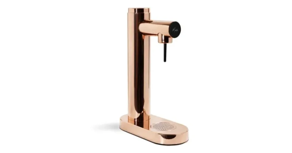 Monten Soda Makers reviews