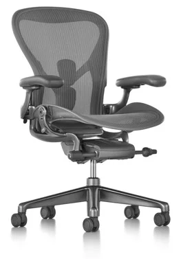 Is The Herman Miller Aeron Remastered Worth it in 2024?