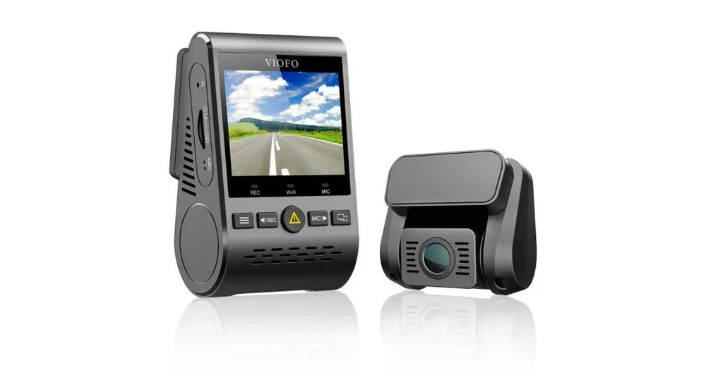 Viofo A129 Duo | ProductReview.com.au