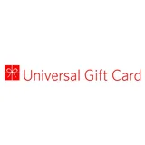 Universal Gift Card