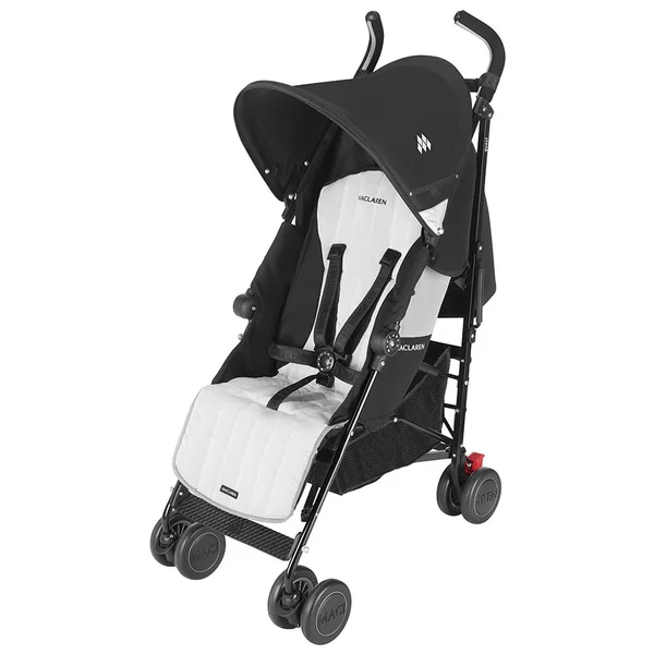 Maclaren quest stroller reviews hotsell