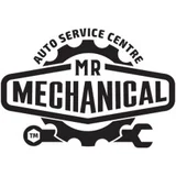 Mr Mechanical