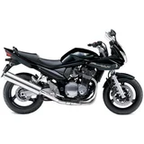 Suzuki Bandit 1200S