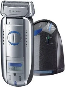 Braun Activator reviews | ProductReview.com.au