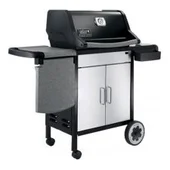 Weber Genesis Silver Productreview Com Au