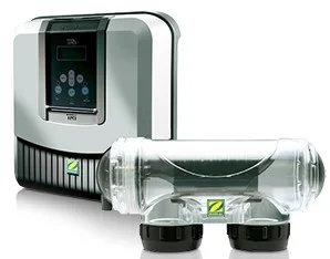 Zodiac TRi Series Salt Chlorine Generator reviews