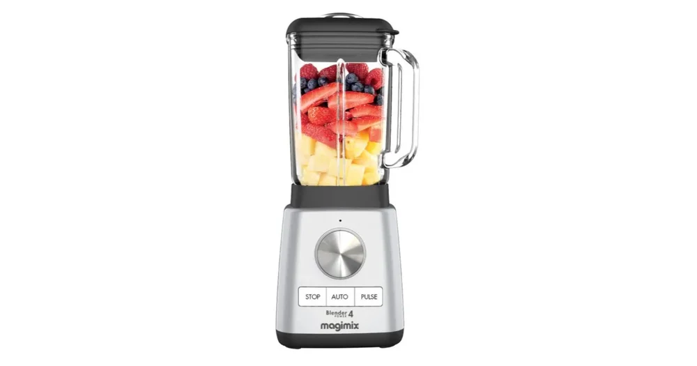 Magimix Blender Power 4 reviews