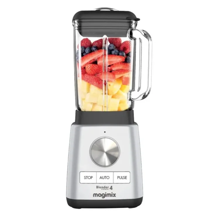 Magimix Blender Power Range reviews