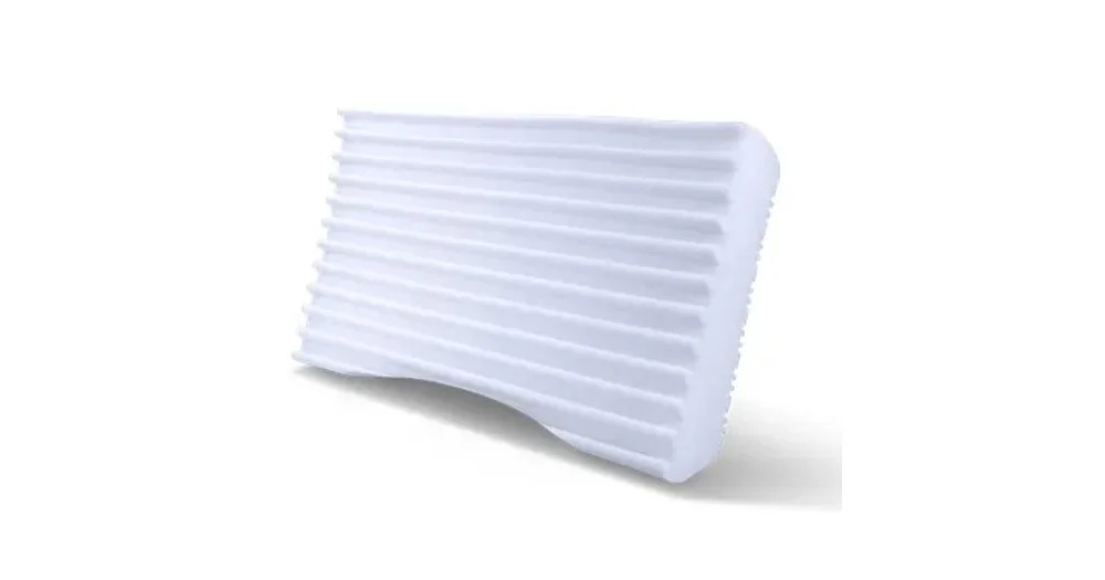 Spinaleze Low Profile Pillow Productreview Com Au