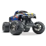 Traxxas 1/10 Stampede VXL
