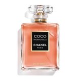 Chanel Coco Mademoiselle Crush Absolu