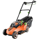 Ozito 36V Cordless Lawn Mower LML-036