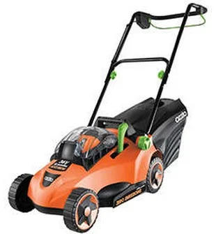 Ozito 36V Cordless Lawn Mower LML 036 reviews ProductReview